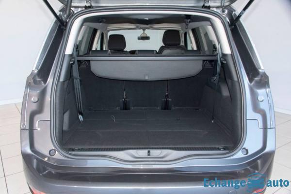 Citroën Grand C4 SpaceTourer BlueHDi 160 S&amp;S EAT8 Feel