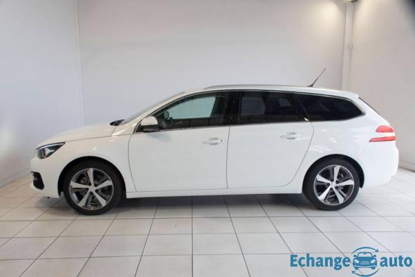 Peugeot 308 SW II BlueHDi 130 S&amp;S Allure