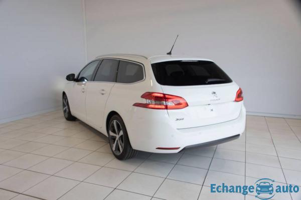 Peugeot 308 SW II BlueHDi 130 S&amp;S Allure