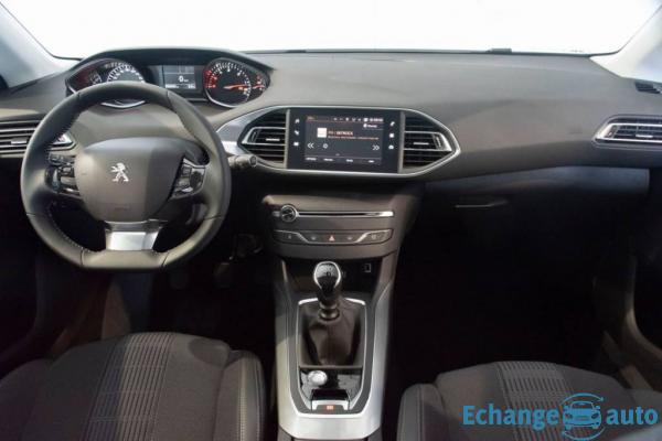 Peugeot 308 SW II BlueHDi 130 S&amp;S Allure