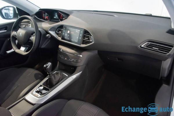 Peugeot 308 SW II BlueHDi 130 S&amp;S Allure