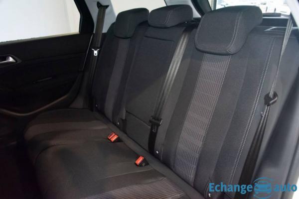 Peugeot 308 SW II BlueHDi 130 S&amp;S Allure