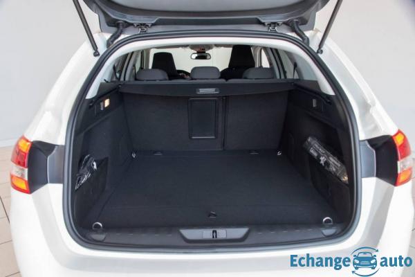 Peugeot 308 SW II BlueHDi 130 S&amp;S Allure