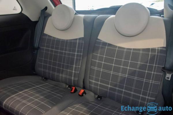 Fiat 500 II 1.0 70ch BSG Lounge