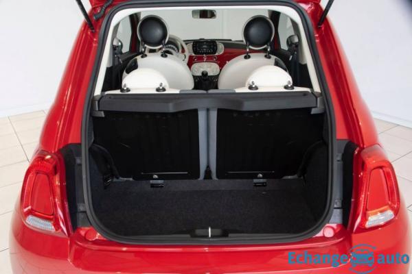 Fiat 500 II 1.0 70ch BSG Lounge