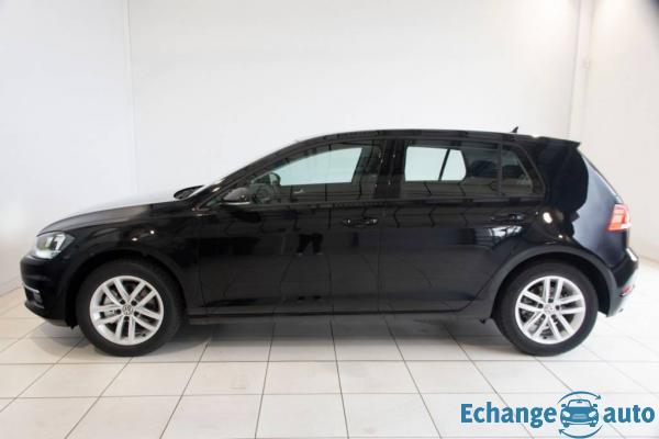 Volkswagen Golf VIII 2.0 TDI SCR 150 DSG7 Style 1st
