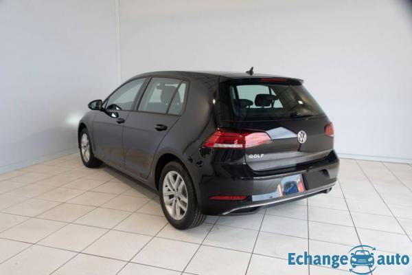 Volkswagen Golf VIII 2.0 TDI SCR 150 DSG7 Style 1st