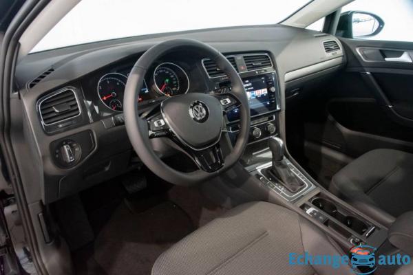 Volkswagen Golf VIII 2.0 TDI SCR 150 DSG7 Style 1st