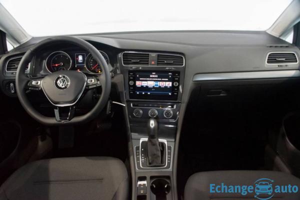 Volkswagen Golf VIII 2.0 TDI SCR 150 DSG7 Style 1st