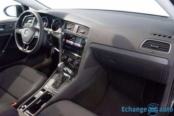 Volkswagen Golf VIII 2.0 TDI SCR 150 DSG7 Style 1st