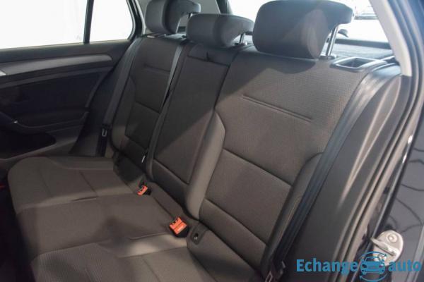 Volkswagen Golf VIII 2.0 TDI SCR 150 DSG7 Style 1st