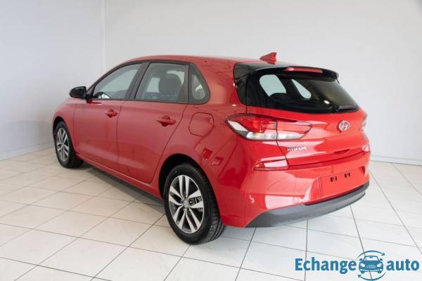 Hyundai i30 III 1.0 T-GDI 120 INTUITIVE