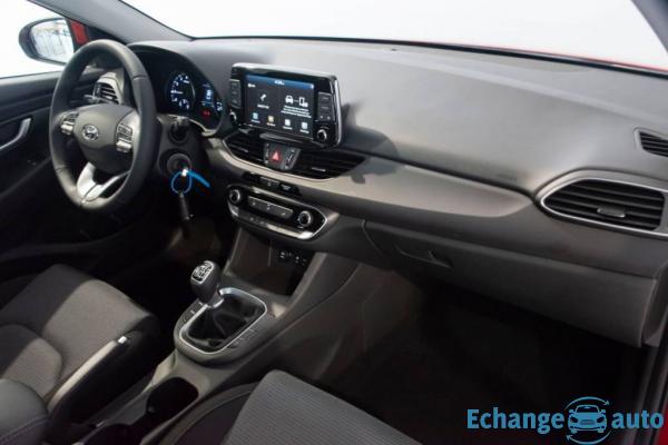 Hyundai i30 III 1.0 T-GDI 120 INTUITIVE