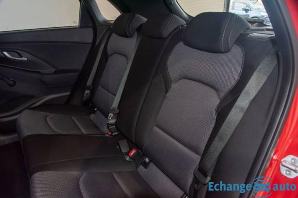 Hyundai i30 III 1.0 T-GDI 120 INTUITIVE