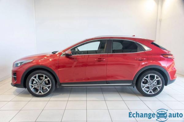 Kia Xceed 1.6 CRDI 136 DESIGN DCT7