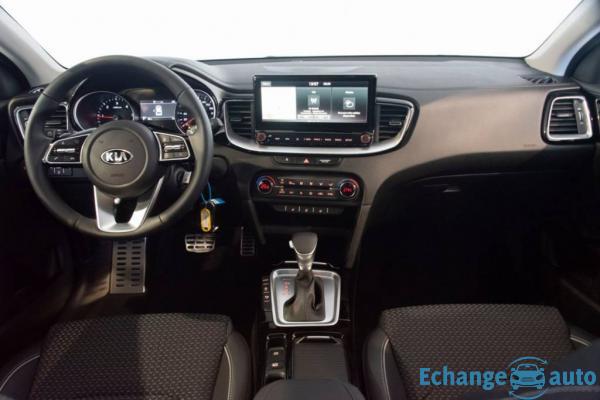 Kia Xceed 1.6 CRDI 136 DESIGN DCT7