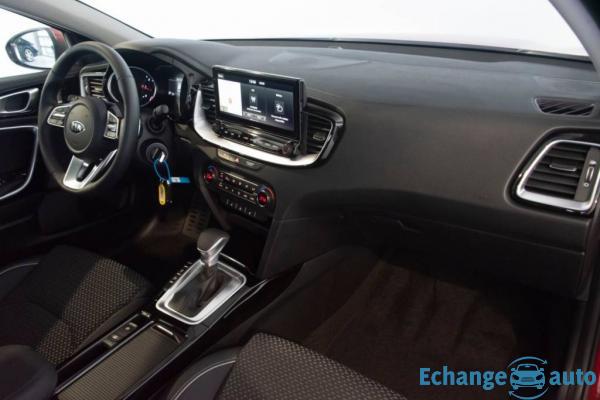 Kia Xceed 1.6 CRDI 136 DESIGN DCT7