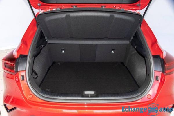 Kia Xceed 1.6 CRDI 136 DESIGN DCT7