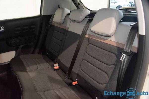 Citroën C3 III PureTech 83 S&amp;S BVM Shine