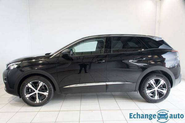 Peugeot 3008 II BlueHDi 130 S&amp;S EAT8 ALLURE