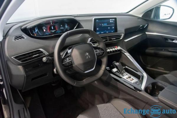 Peugeot 3008 II BlueHDi 130 S&amp;S EAT8 ALLURE