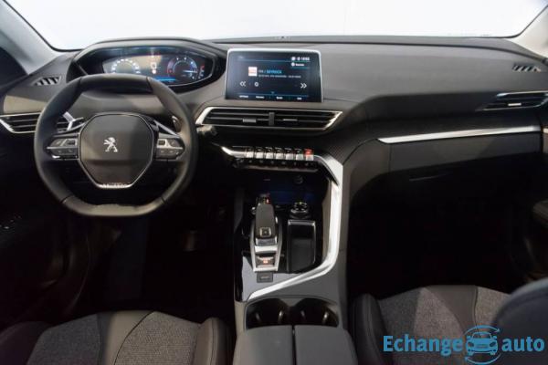Peugeot 3008 II BlueHDi 130 S&amp;S EAT8 ALLURE