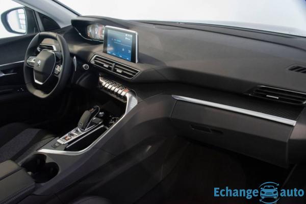 Peugeot 3008 II BlueHDi 130 S&amp;S EAT8 ALLURE