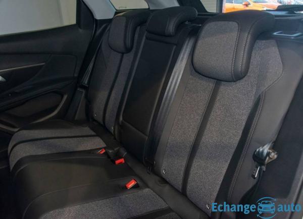 Peugeot 3008 II BlueHDi 130 S&amp;S EAT8 ALLURE