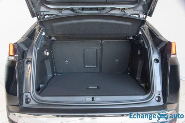 Peugeot 3008 II BlueHDi 130 S&amp;S EAT8 ALLURE