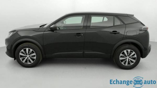 Peugeot 2008 II 1.2 PT 100 S&amp;S ACTIVE