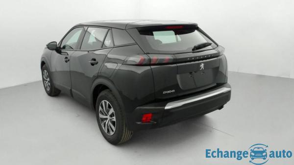 Peugeot 2008 II 1.2 PT 100 S&amp;S ACTIVE