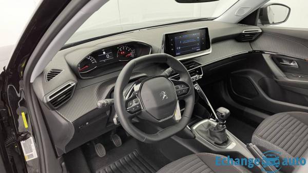 Peugeot 2008 II 1.2 PT 100 S&amp;S ACTIVE