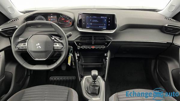 Peugeot 2008 II 1.2 PT 100 S&amp;S ACTIVE