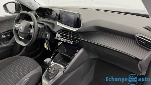 Peugeot 2008 II 1.2 PT 100 S&amp;S ACTIVE