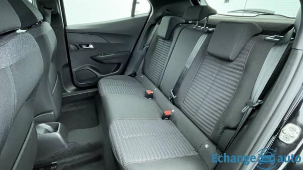 Peugeot 2008 II 1.2 PT 100 S&amp;S ACTIVE