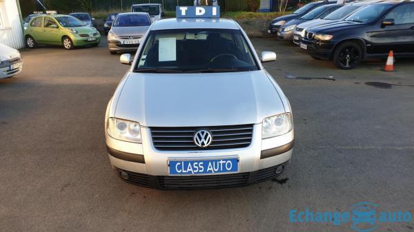 Volkswagen Passat 1.9 TDI - 130 Business Line