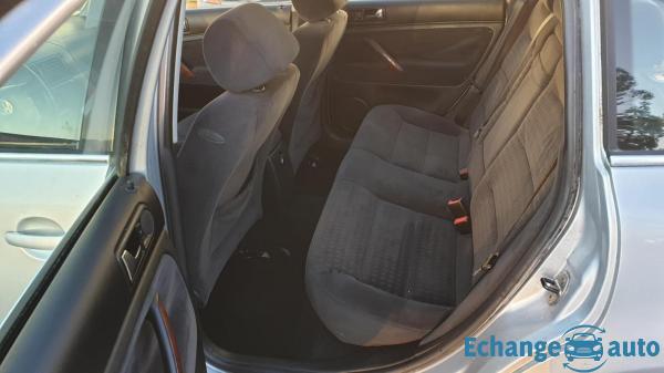 Volkswagen Passat 1.9 TDI - 130 Business Line