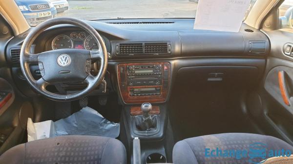 Volkswagen Passat 1.9 TDI - 130 Business Line