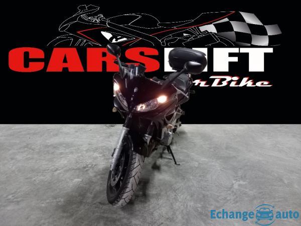 Yamaha FZ6 FAZER GARANTIE 6 MOIS