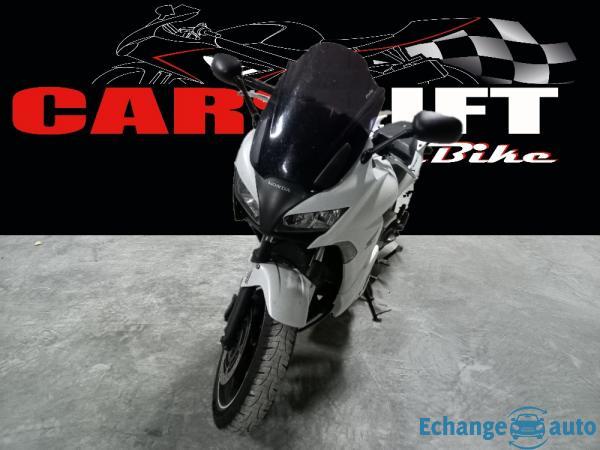Honda CBF1000FA GARANTIE 6 MOIS