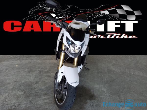 Suzuki GSR 750 GARANTIE 6 MOIS