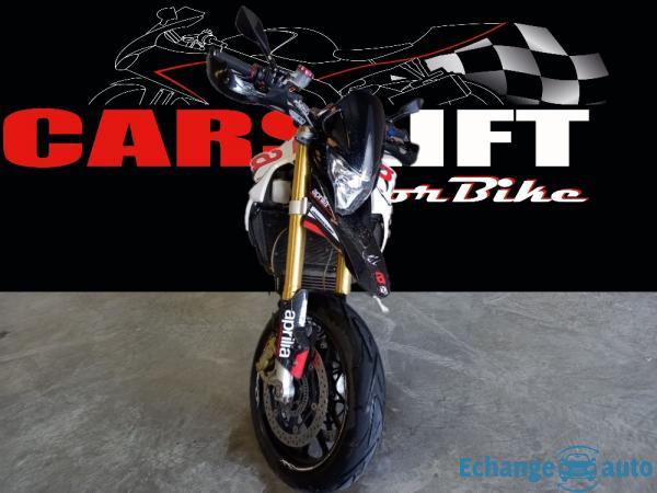 Aprilia DORSODURO 1200 - GARANTIE 6 MOIS
