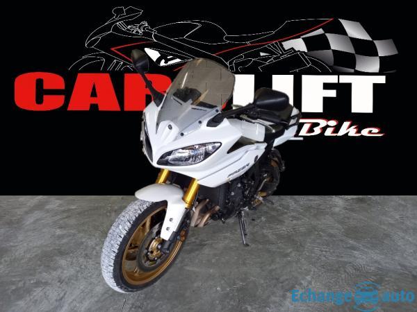 Yamaha FZ8 FAZER 800 - GARANTIE 6 MOIS
