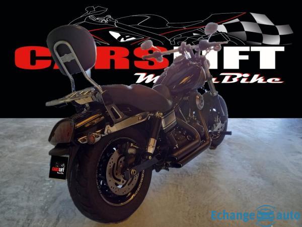 Harley Davidson FXD DYNA FAT BOB 1690 - GARANTIE 6 MOIS