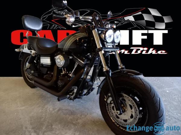 Harley Davidson FXD DYNA FAT BOB 1690 - GARANTIE 6 MOIS