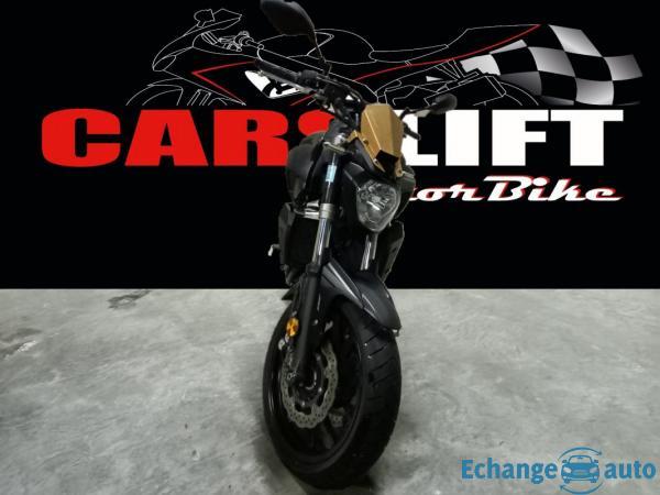 Yamaha MT-07A 689 - GARANTIE 6 MOIS