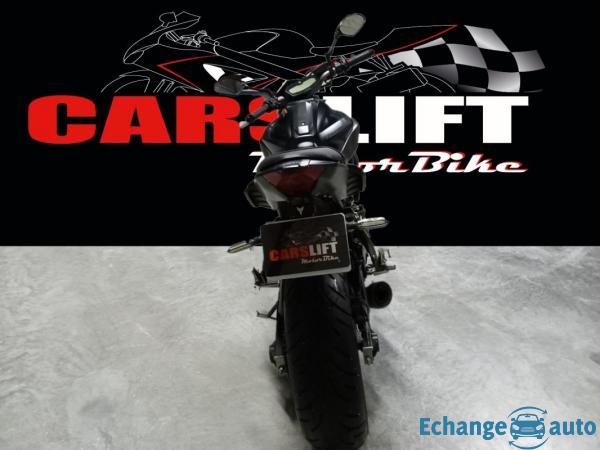 Yamaha MT-07A 689 - GARANTIE 6 MOIS