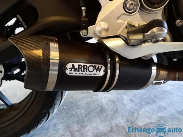 Yamaha MT-07 689 - GARANTIE 6 MOIS