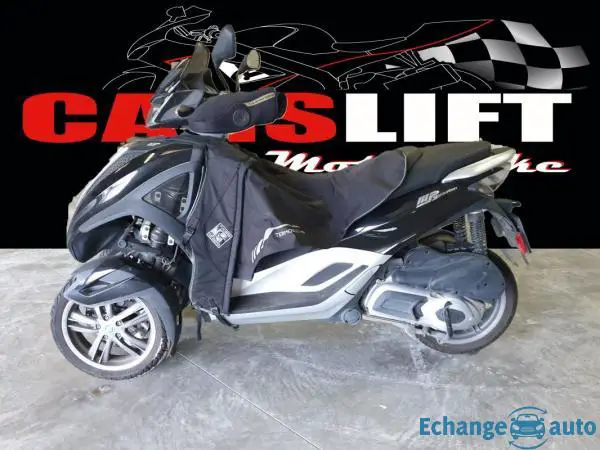 PIAGGO MP3 300 LT YOURBAN - GARANTIE 6 MOIS