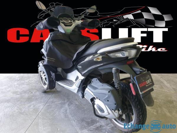 PIAGGO MP3 300 LT YOURBAN - GARANTIE 6 MOIS